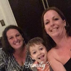 Meet your Posher, Donna